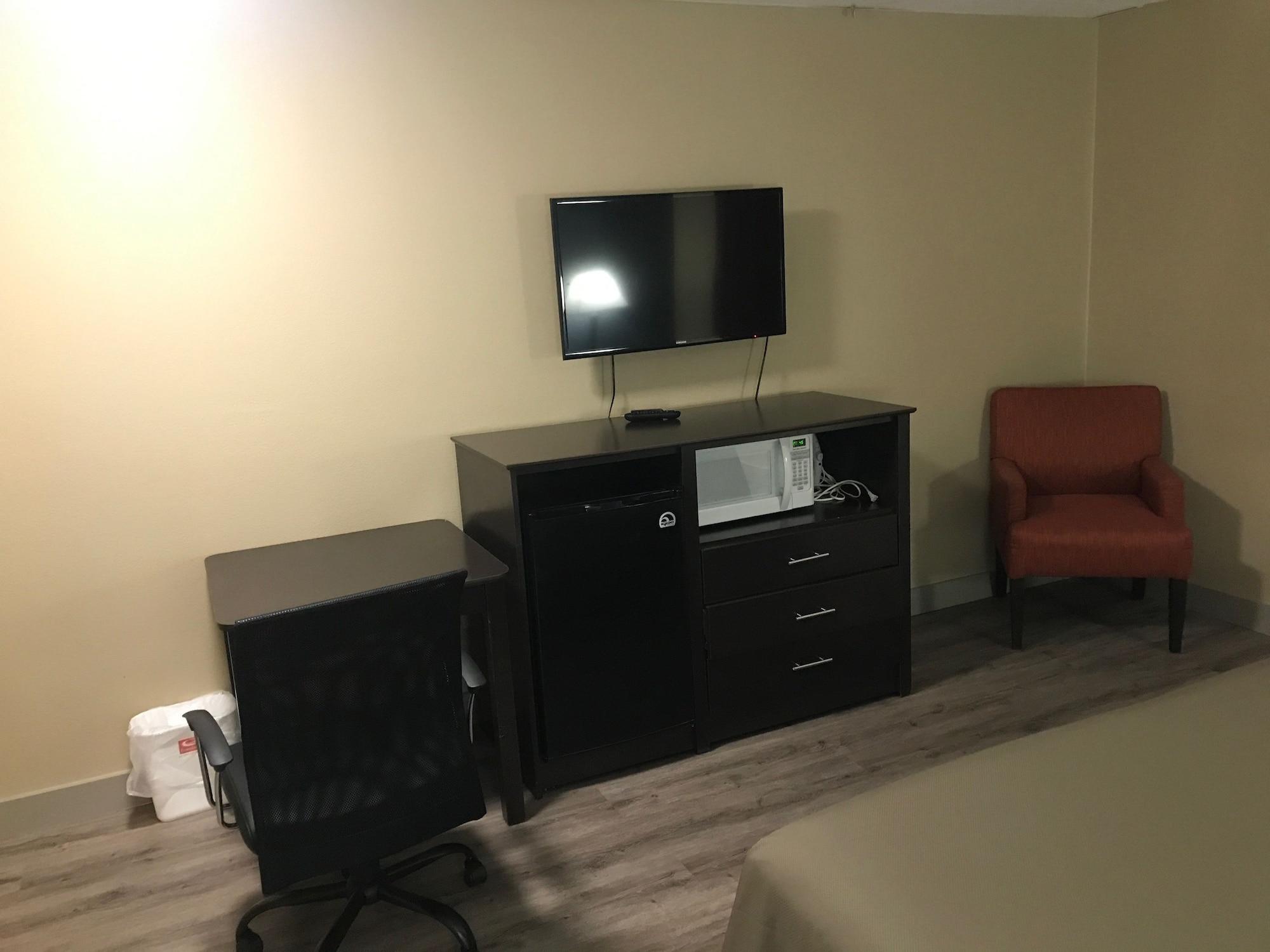 Econolodge Framingham-Boston Esterno foto