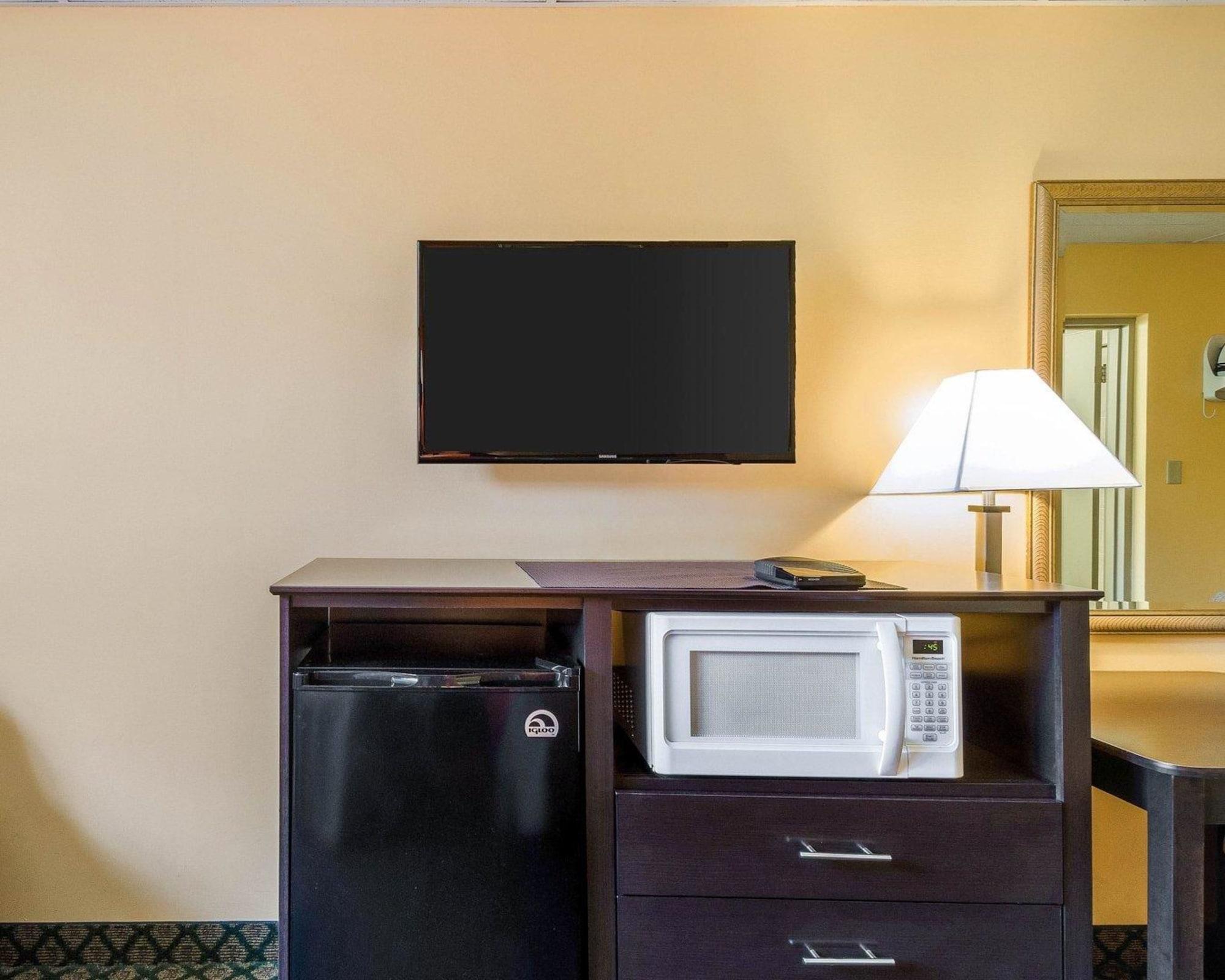 Econolodge Framingham-Boston Esterno foto