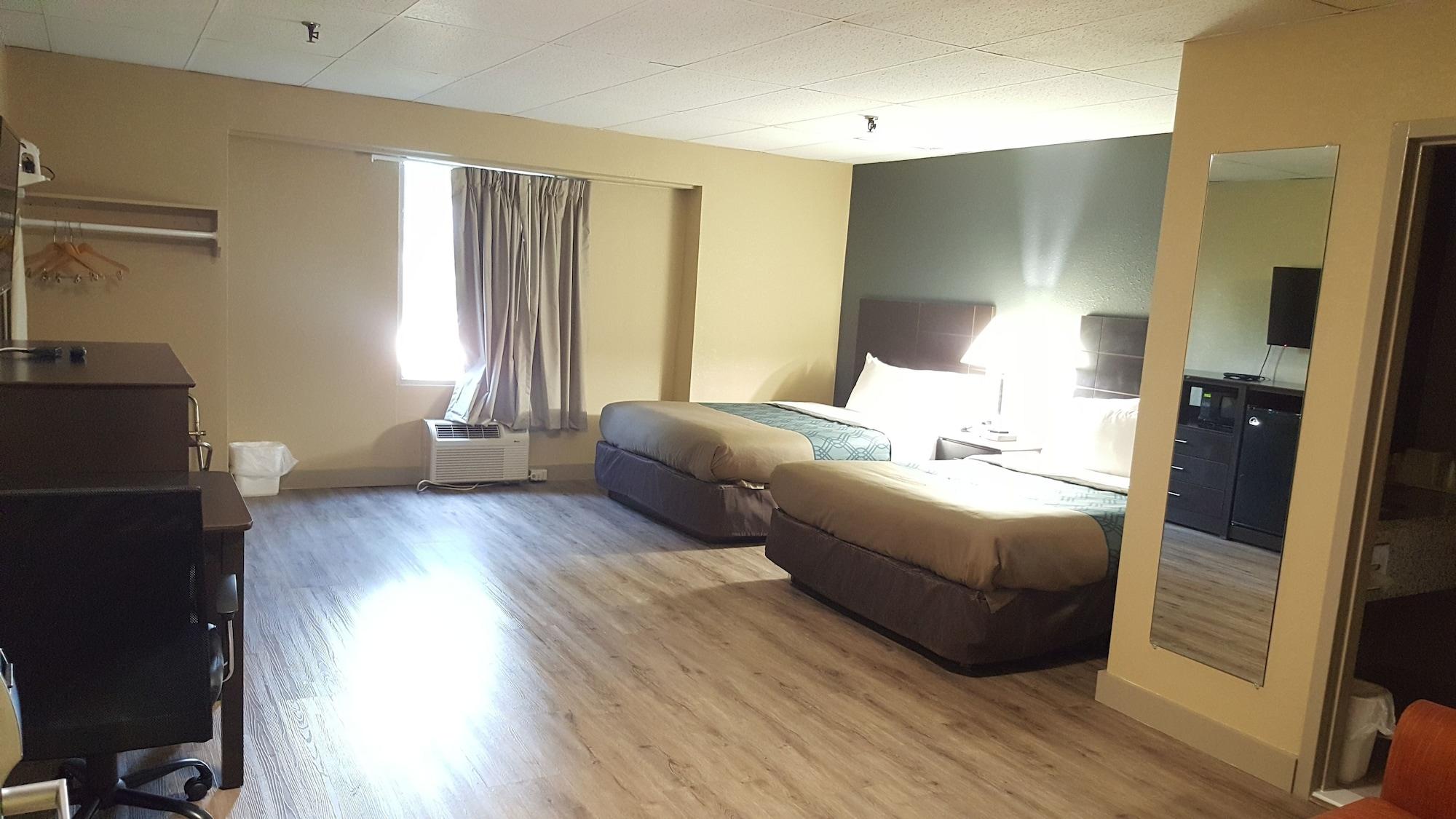 Econolodge Framingham-Boston Esterno foto