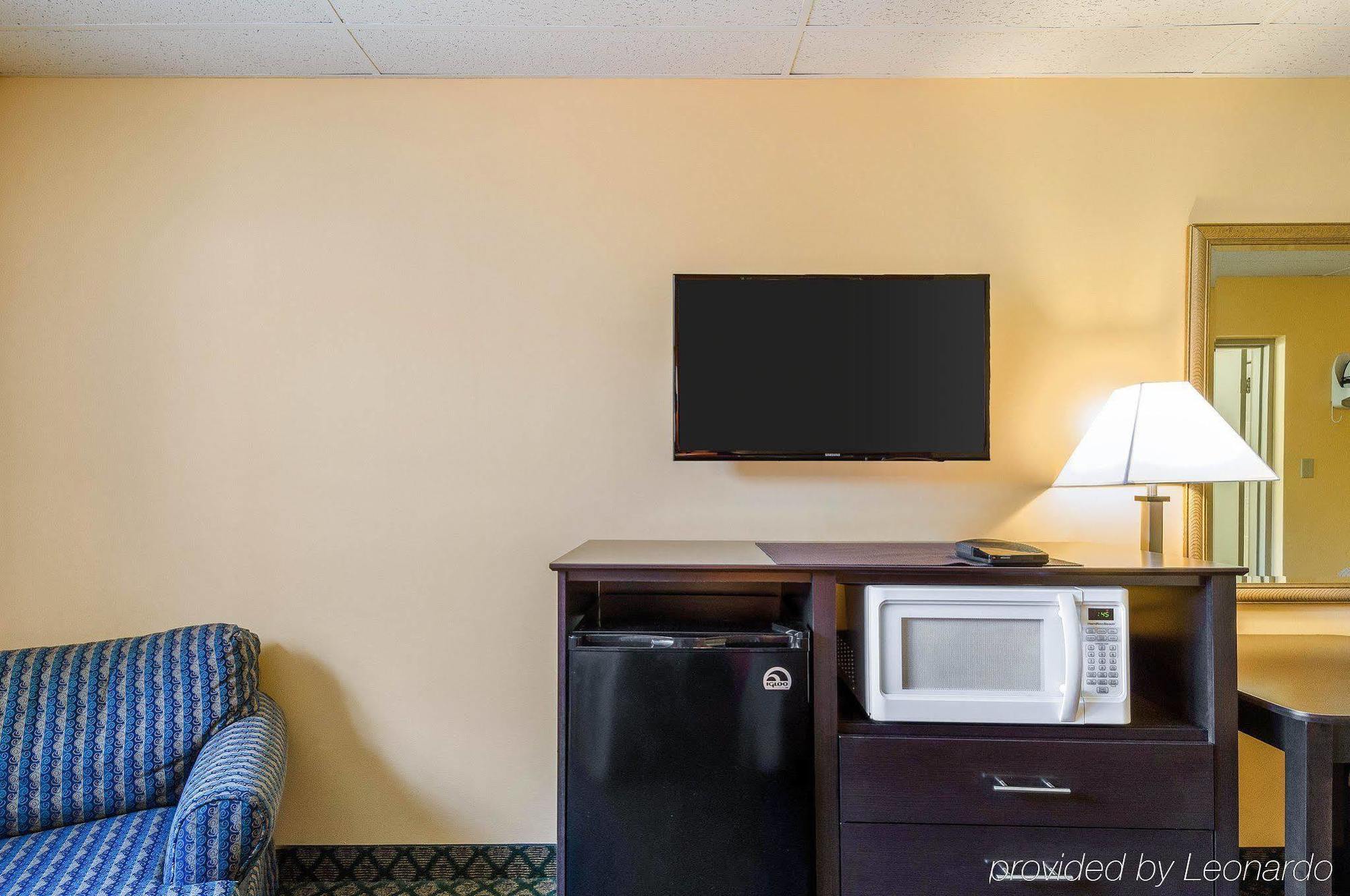 Econolodge Framingham-Boston Esterno foto