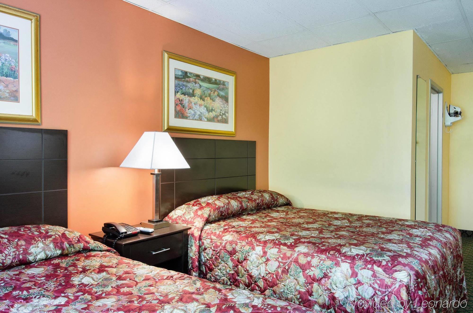 Econolodge Framingham-Boston Esterno foto
