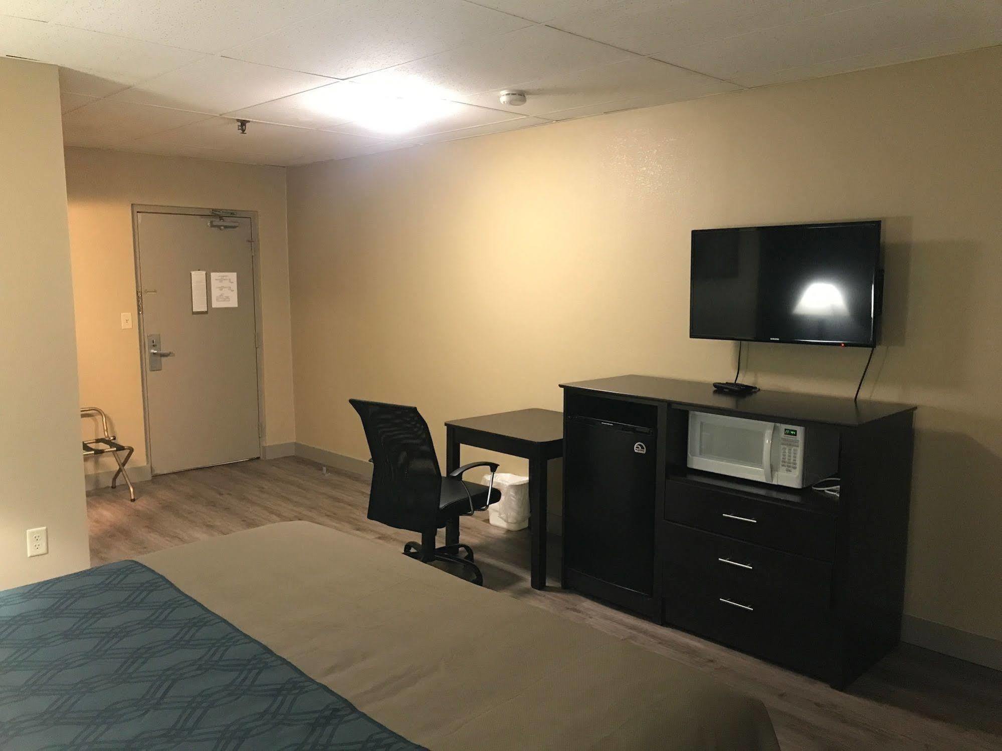 Econolodge Framingham-Boston Esterno foto